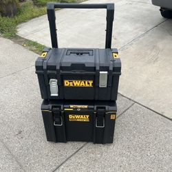 Dewalt Tool Box 