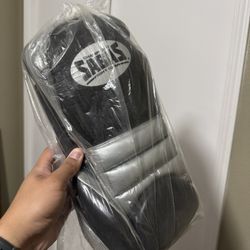 Sabas Fight Gear Boxing Gloves 