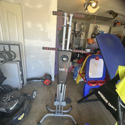 Exercise Machine