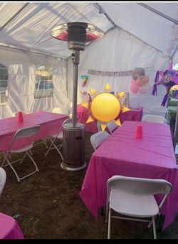 Todo Para Fiestas
