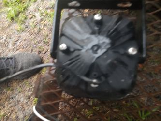 Pa Speakers Off Police Vechicles 