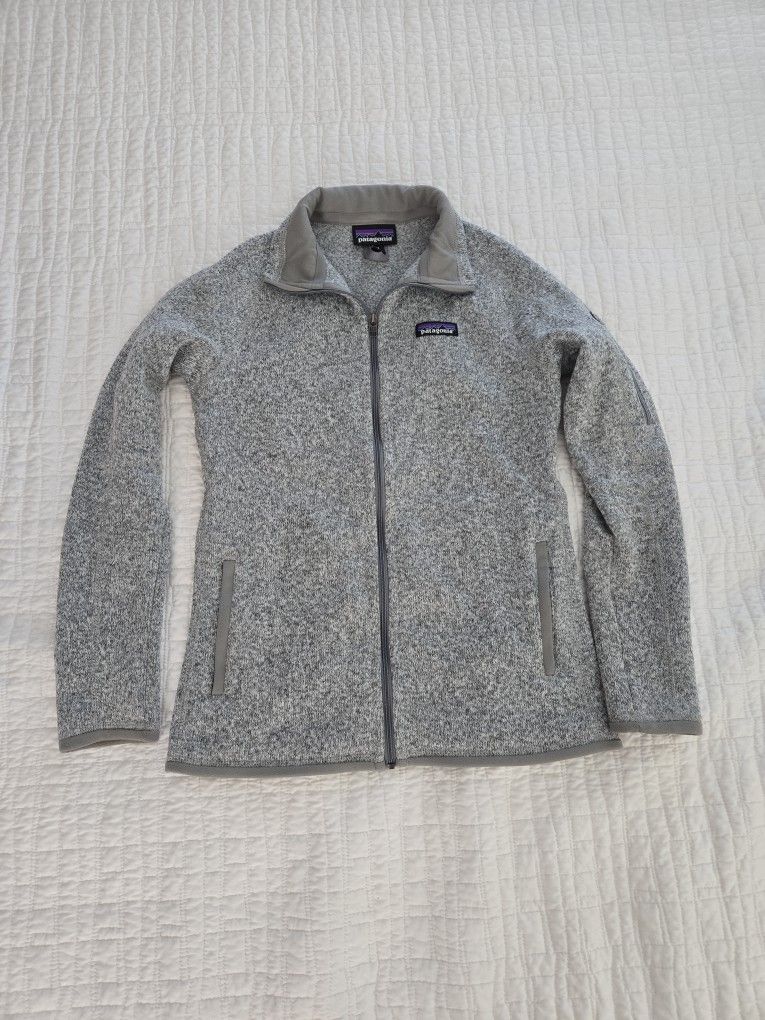 Patagonia Womens Better Sweater