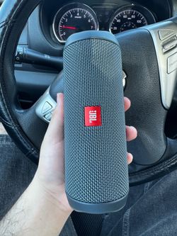 Jbl speaker