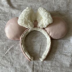 Disney Ears
