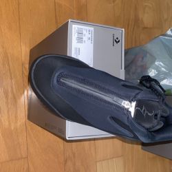 Converse SHAI 001 Charm Black Size 10.5