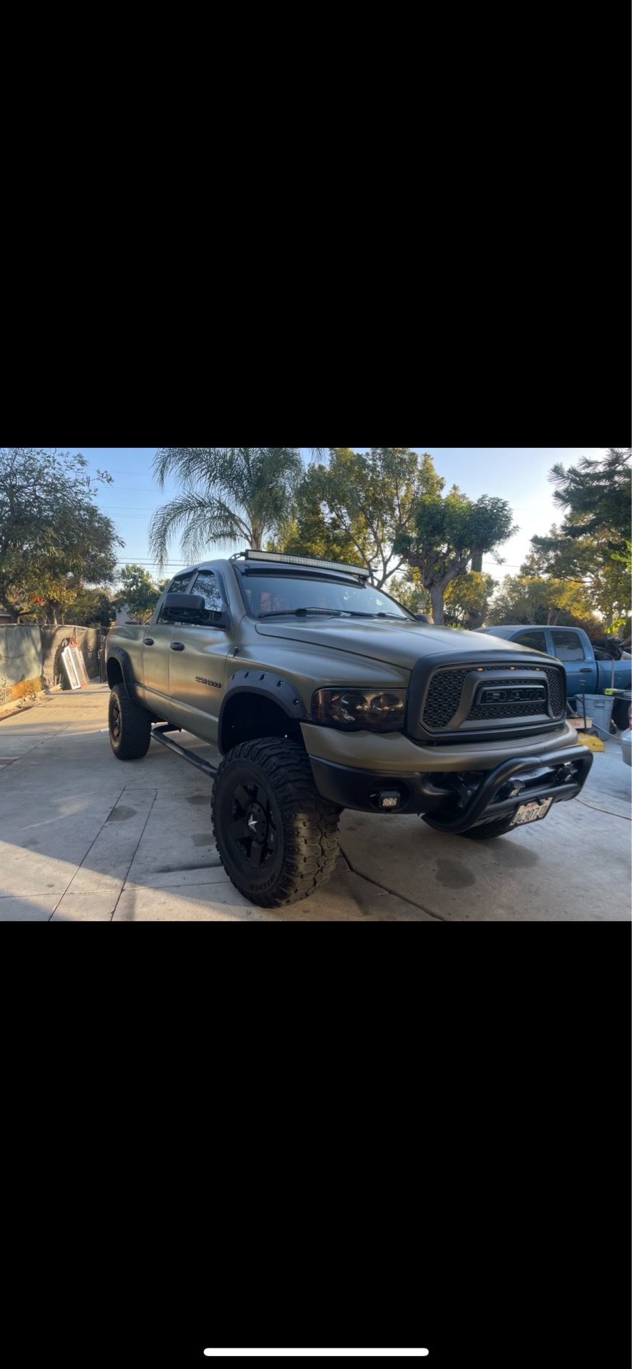 2004 Dodge Ram 1500