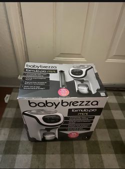Baby Brezza