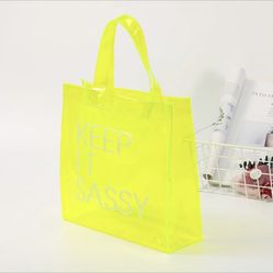 Waterproof Summer Tote Bag 