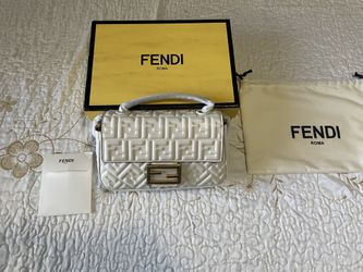 Fendi bag