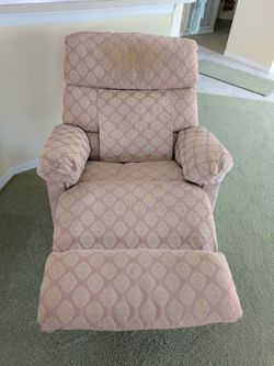 Barca Lounger Rocker Pick Up Kings Point Sun City