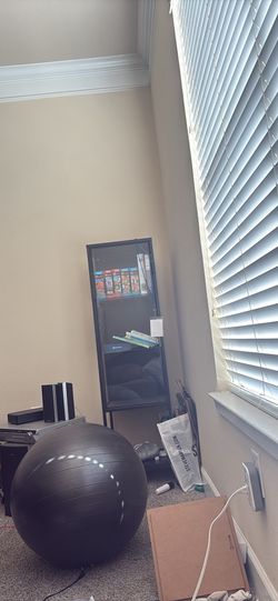 Bookshelf