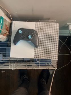 Xbox One S 1TB