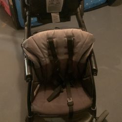 Toddler Beds, Double Stroller 