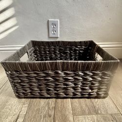 Storage Baskets