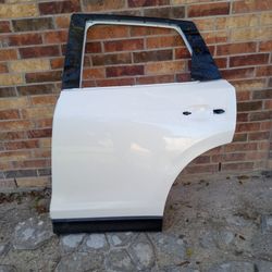 Rear Door Mazda Cx5 2017.2023 Parts