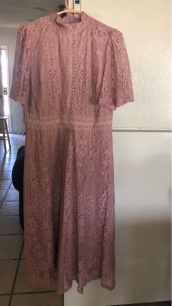 Women’s dress