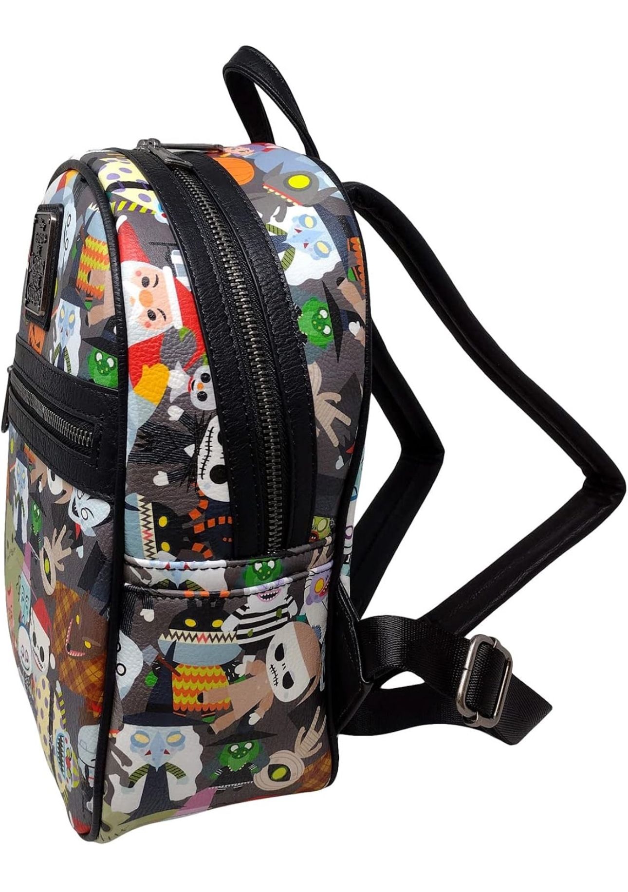 Loungefly Nightmare Before Christmas Mini Backpack