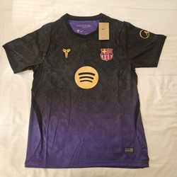 Barcelona Away