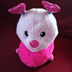Caterpillar Plush Toy 16" $10