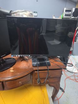 DELL computer monitor