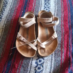 Women's Birkenstock Size 9