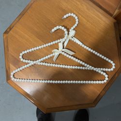 Wedding Hanger