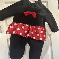 Little Babies Costumes 👻