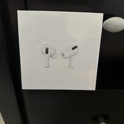 AirPods Pro - Unopened 