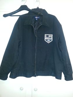 Kings /dickie jacket
