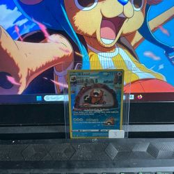 Raw NM Pokemon Cards Part 2
