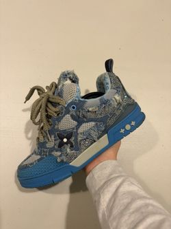 Louis Vuitton Trainers  