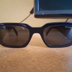Prada Sunglasses