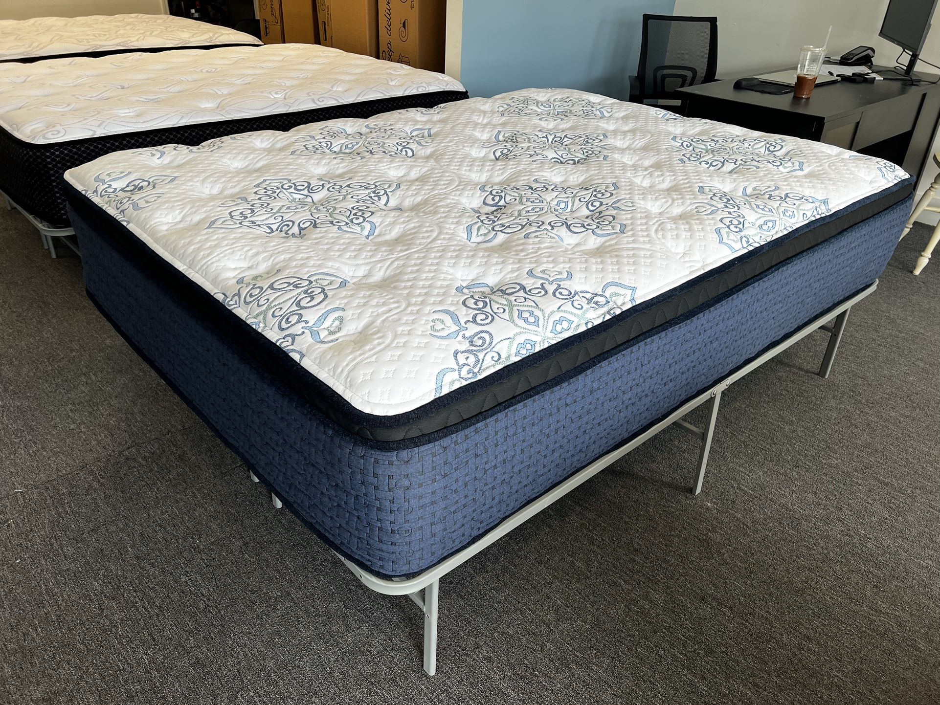 Discount Mattress Center