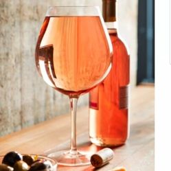 Studio Mercantile Oversized Wine Glass
