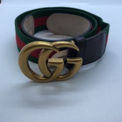 Gucci Belt For Women New