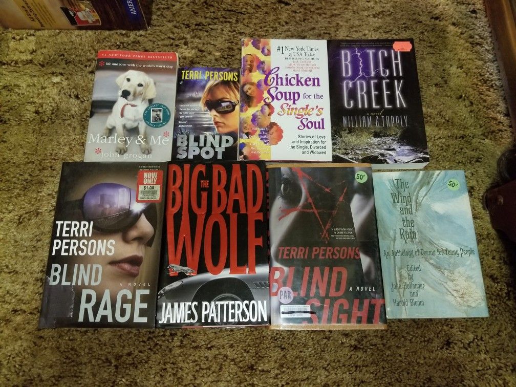 Random Books