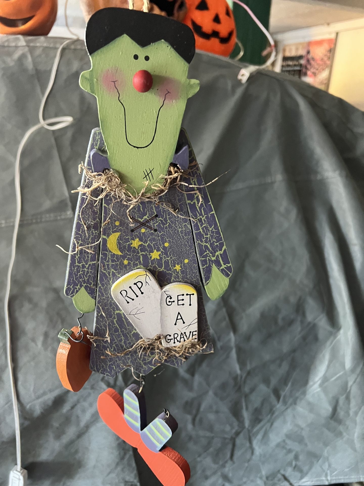 Halloween Stuff 