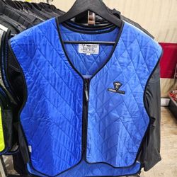 Cooling Vests $65 FIRM