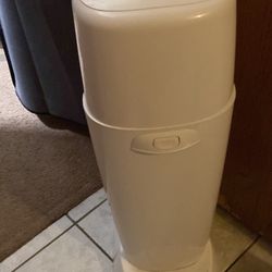 diaper genie 
