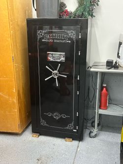 Patriot Gun Safe