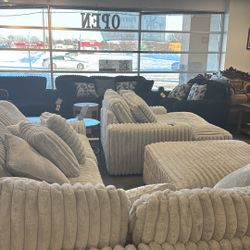 Over Size Chaice Was 1290 Now 999 Deals On Furniture • Mattresses • Appliances $0–$99 Down | No Credit Needed options | 0% Interest Delivery Available