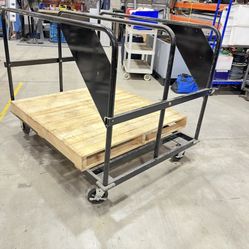 Dolly Cart
