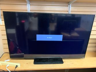 48” Vizio 1080p LED TV