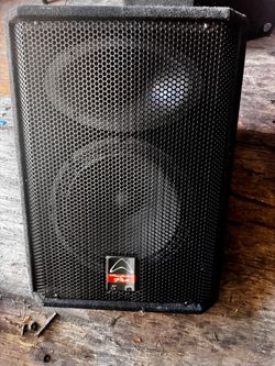 Wharfedale Pro EVP-X12M  passive stage monitor