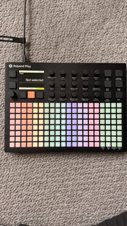 Polyend Play Groovebox