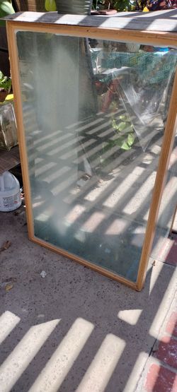 FREE Tank 37 x 23 x 17