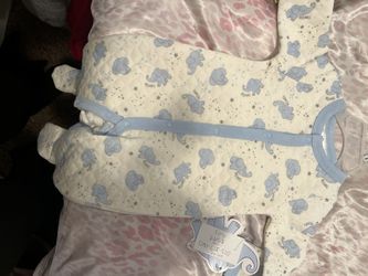 Baby Boy Clothes
