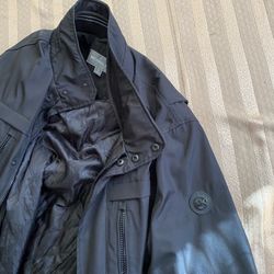 Small Michael Kors Coat