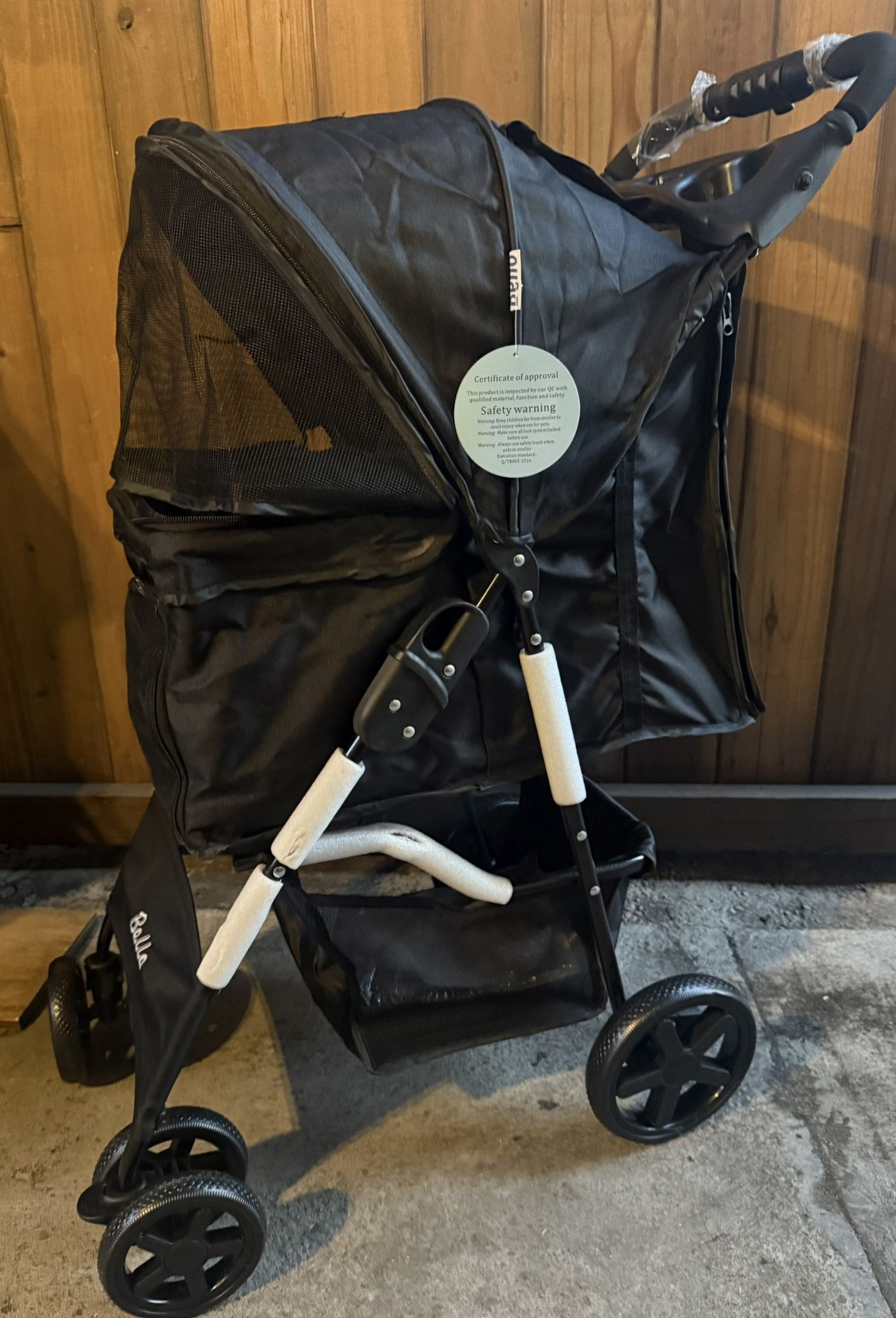 Dog Stroller