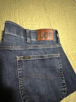 Pans. Levis vaquero 38X30
